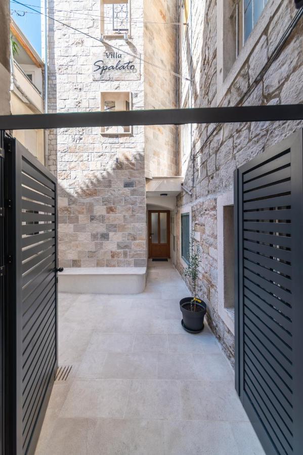 Villa Spalato Dış mekan fotoğraf